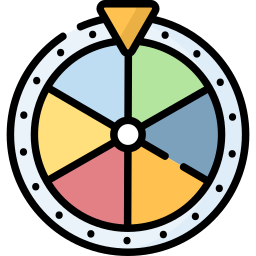 Wheel Online logo